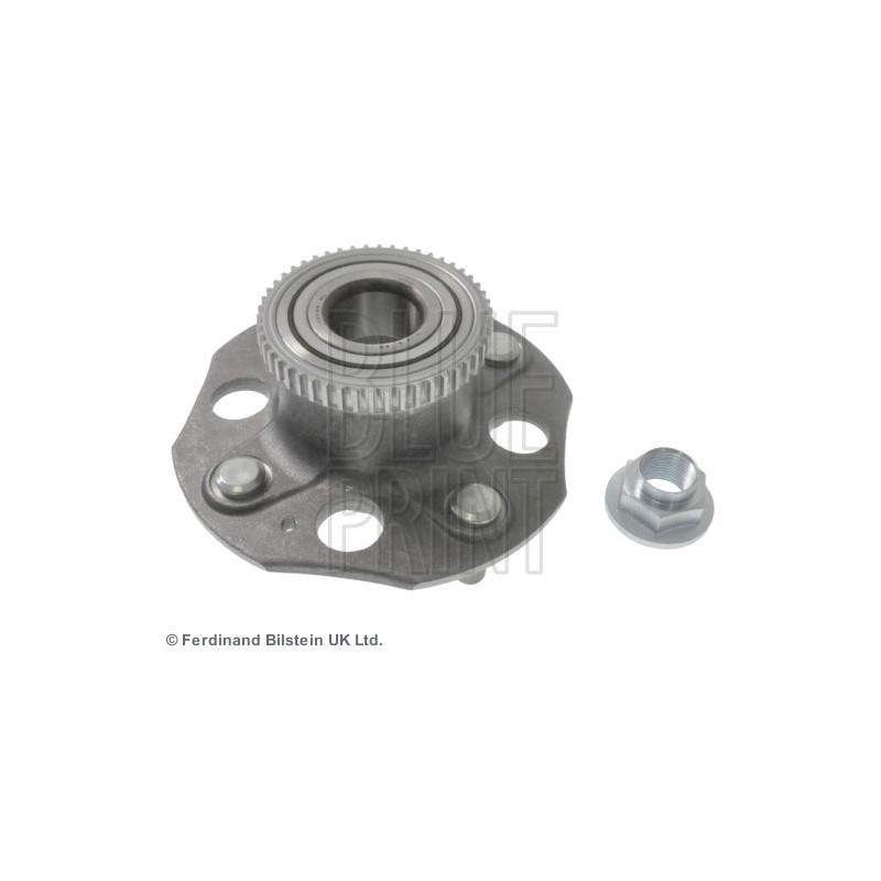 Roulement de roue BLUE PRINT