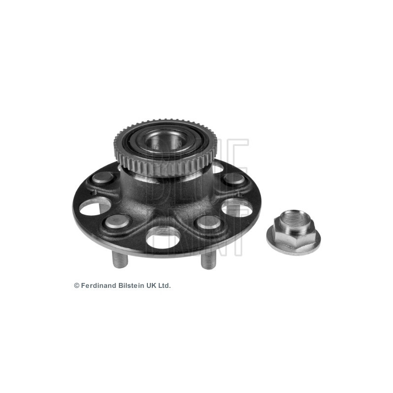 Roulement de roue BLUE PRINT