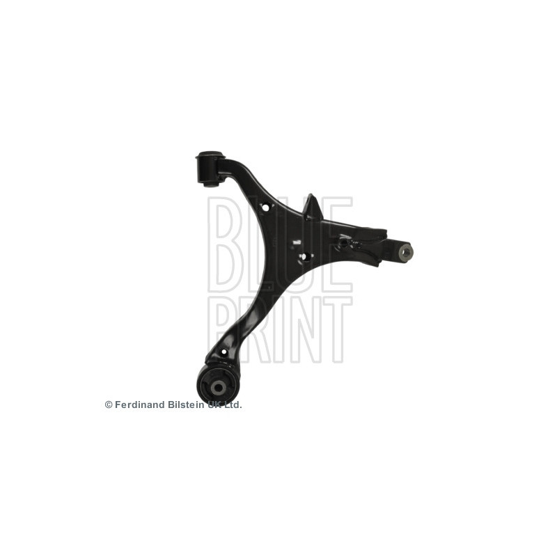 Triangle de suspension BLUE PRINT