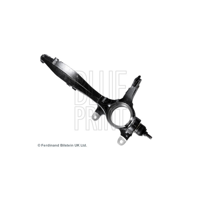 Fusée d'essieu BLUE PRINT