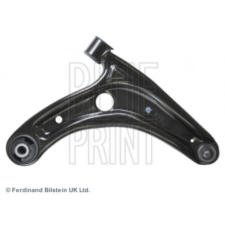 Triangle de suspension BLUE...