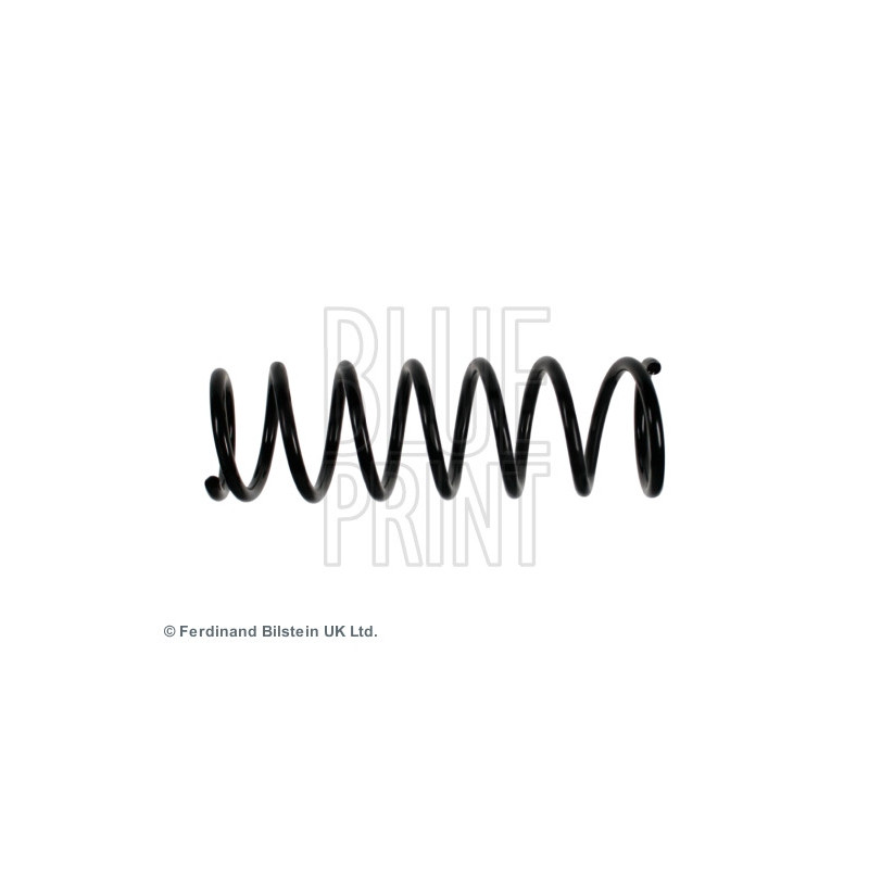 Ressort d'amortisseur BLUE PRINT
