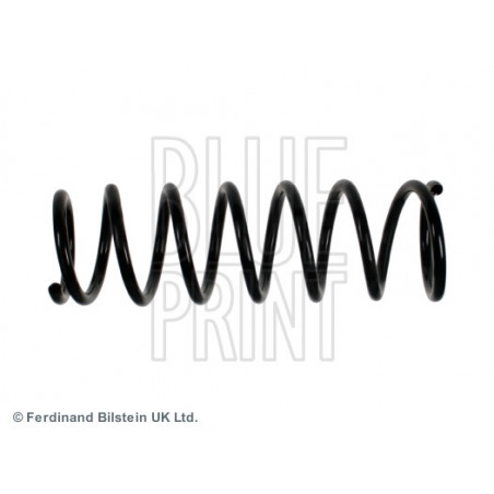 Ressort d'amortisseur BLUE...