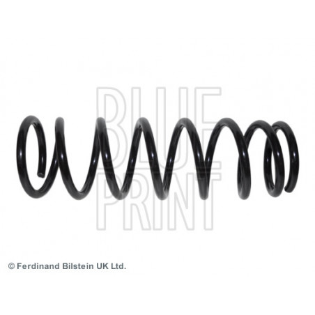 Ressort d'amortisseur BLUE...