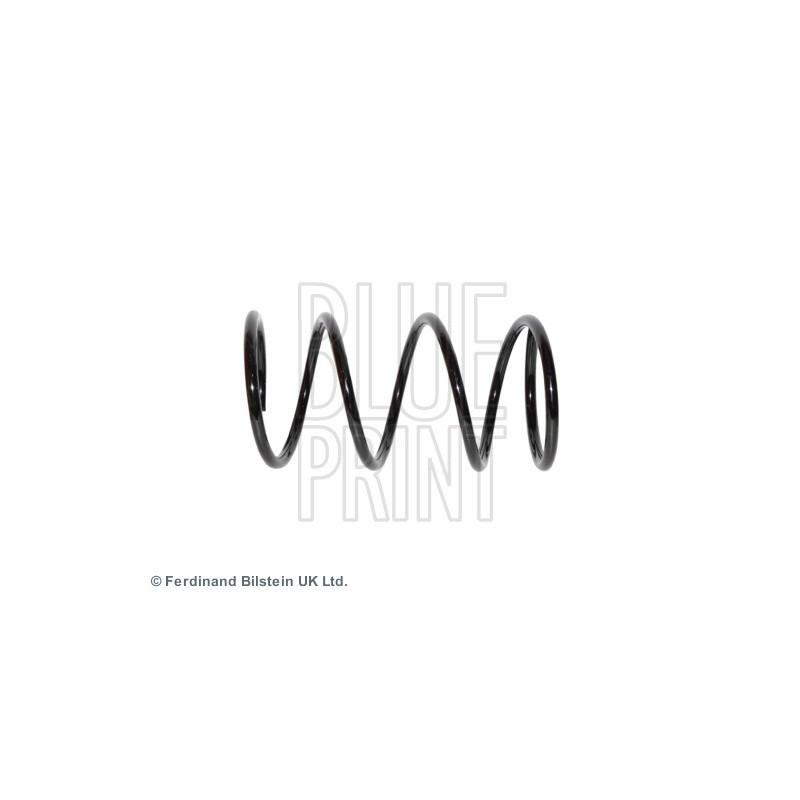 Ressort d'amortisseur BLUE PRINT