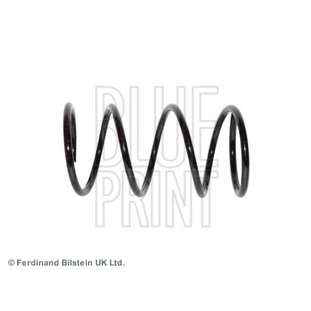 Ressort d'amortisseur BLUE...