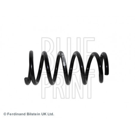 Ressort d'amortisseur BLUE...