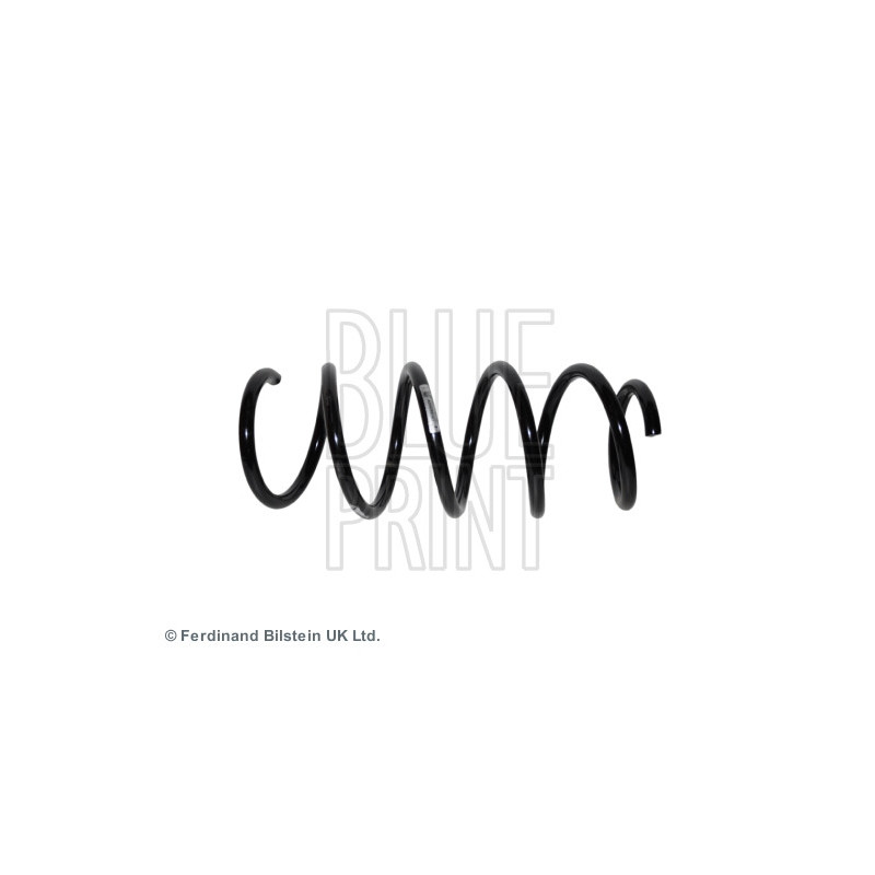 Ressort d'amortisseur BLUE PRINT