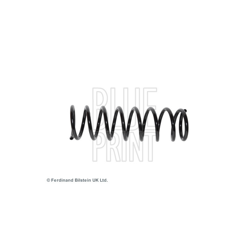 Ressort d'amortisseur BLUE PRINT