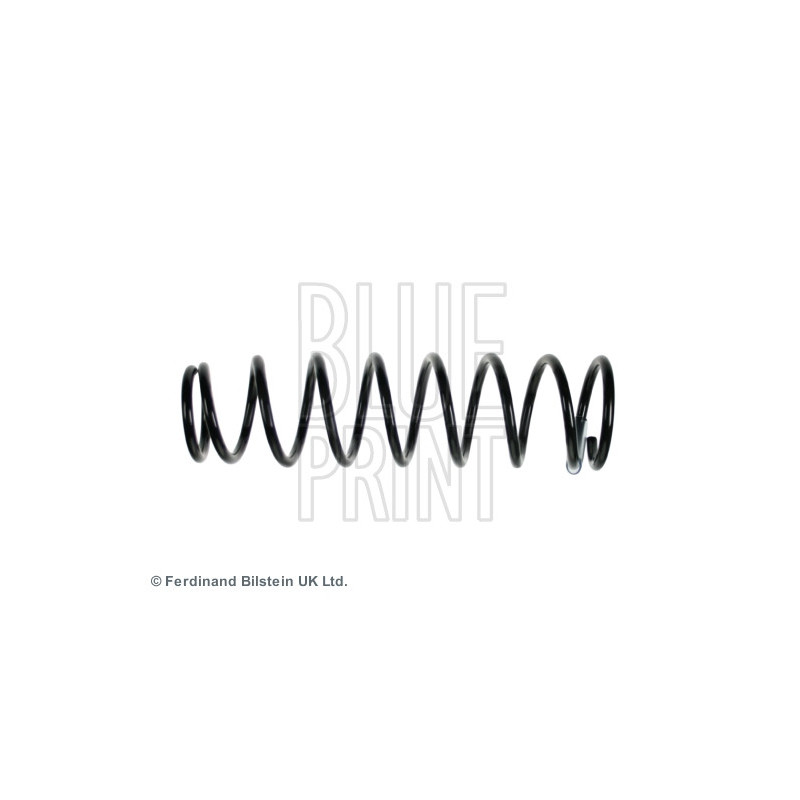 Ressort d'amortisseur BLUE PRINT