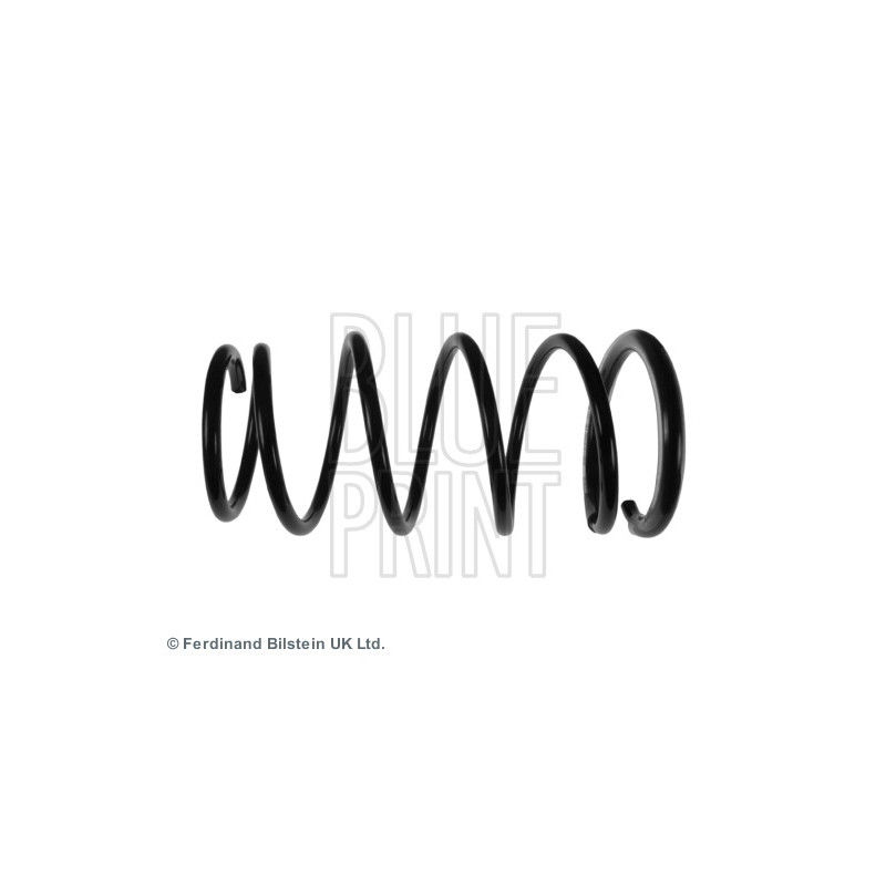 Ressort d'amortisseur BLUE PRINT