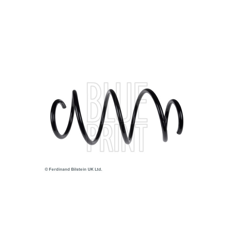 Ressort d'amortisseur BLUE PRINT