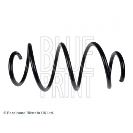 Ressort d'amortisseur BLUE...