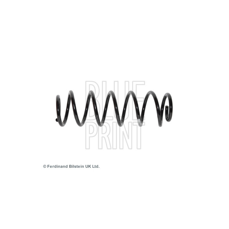 Ressort d'amortisseur BLUE PRINT