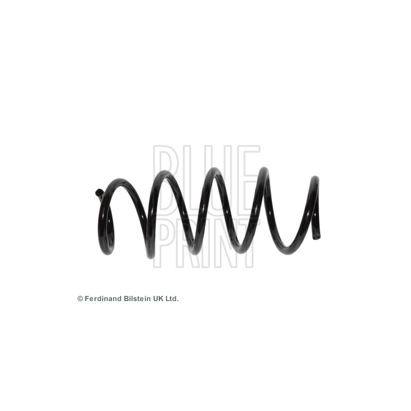 Ressort d'amortisseur BLUE PRINT