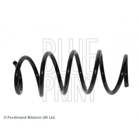 Ressort d'amortisseur BLUE...