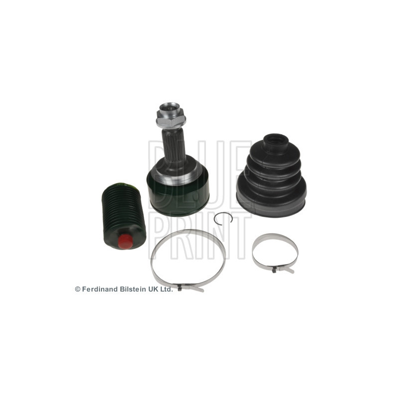 Tête de cardan BLUE PRINT