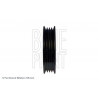 Galet enrouleur (courroie d'accessoire) BLUE PRINT