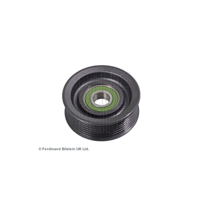 Galet enrouleur (courroie d'accessoire) BLUE PRINT