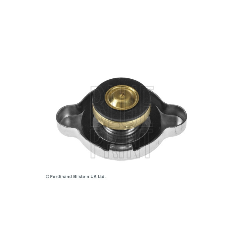 Bouchon de vase d'expansion (liquide de refroidissement) BLUE PRINT