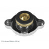Bouchon de vase d'expansion (liquide de refroidissement) BLUE PRINT