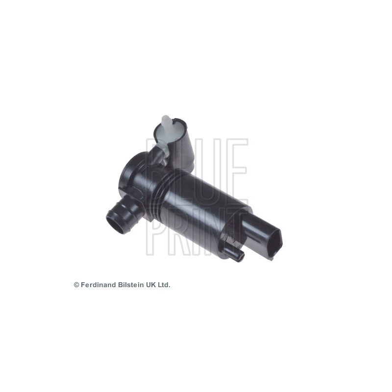 Pompe d'eau de nettoyage (lave phares) BLUE PRINT