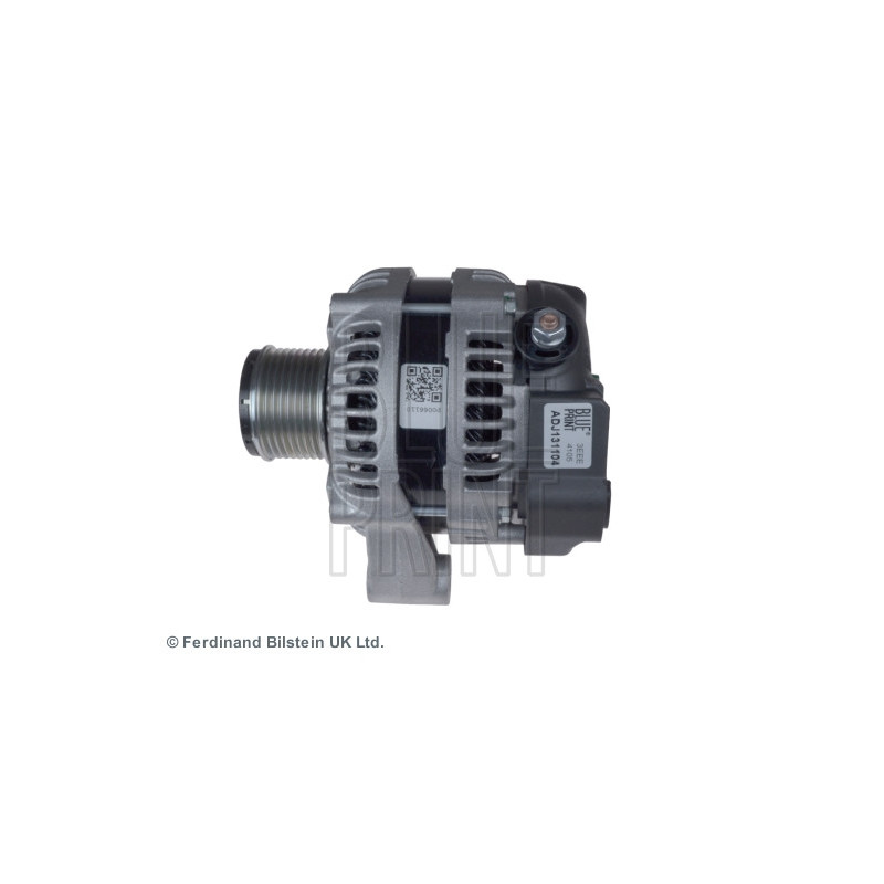 Alternateur BLUE PRINT