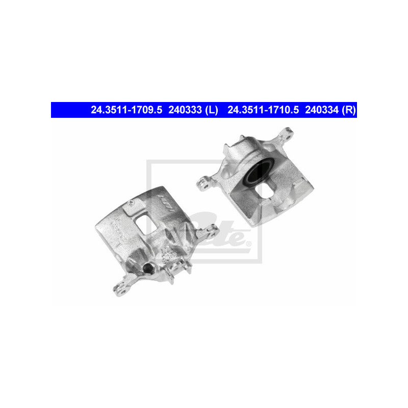 Étrier de frein ATE