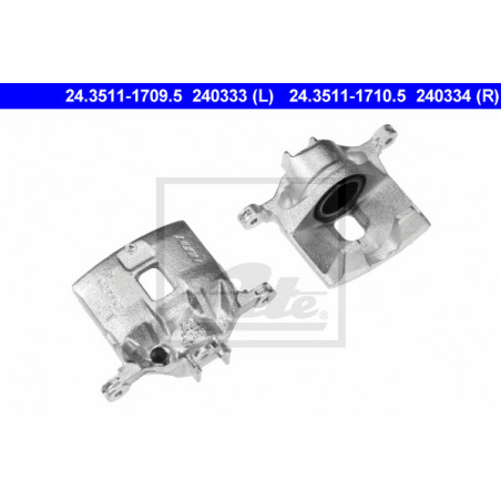 Étrier de frein ATE