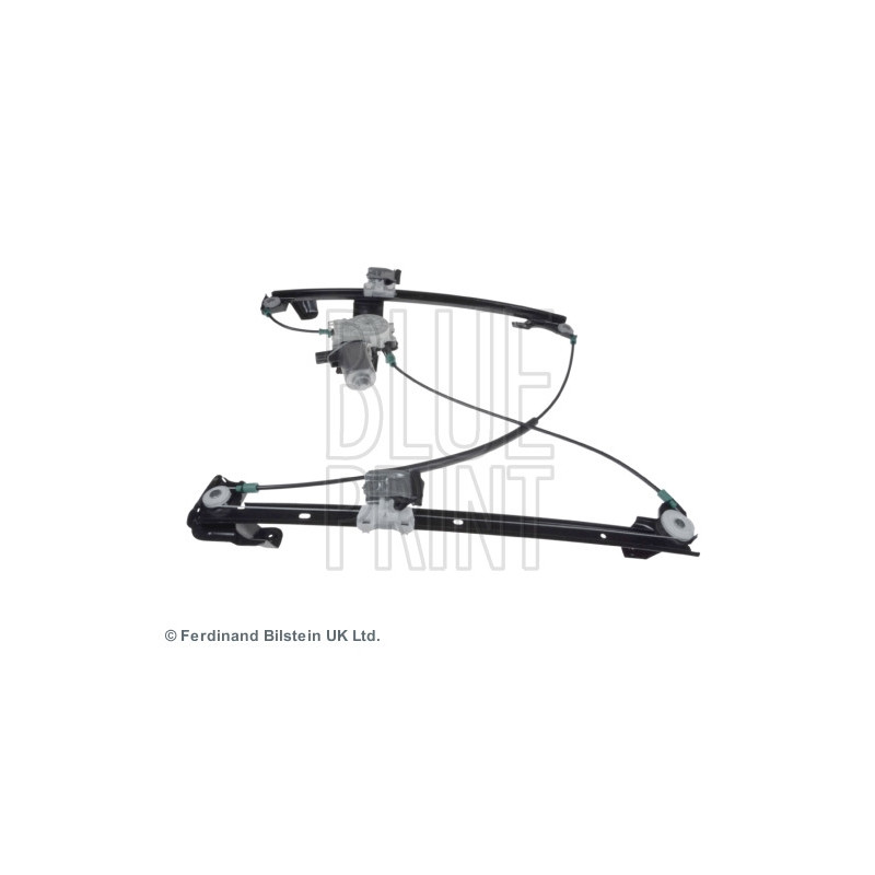 Lève-vitre BLUE PRINT