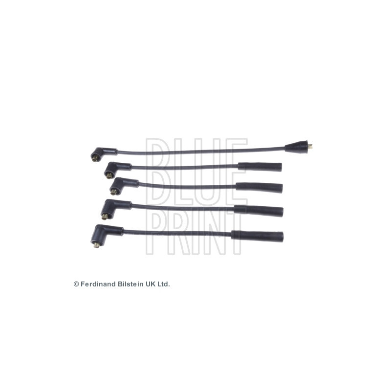 Fils de bougies / Faisceau d'allumage BLUE PRINT