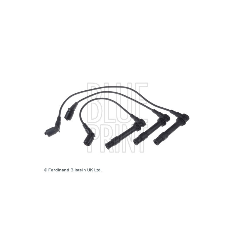 Fils de bougies / Faisceau d'allumage BLUE PRINT