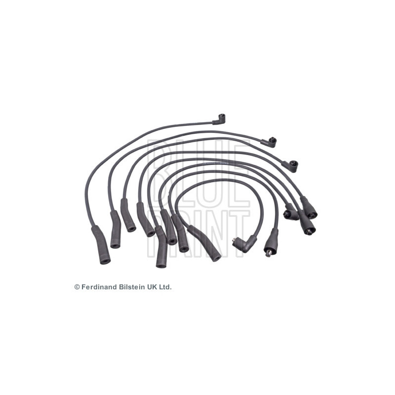 Fils de bougies / Faisceau d'allumage BLUE PRINT