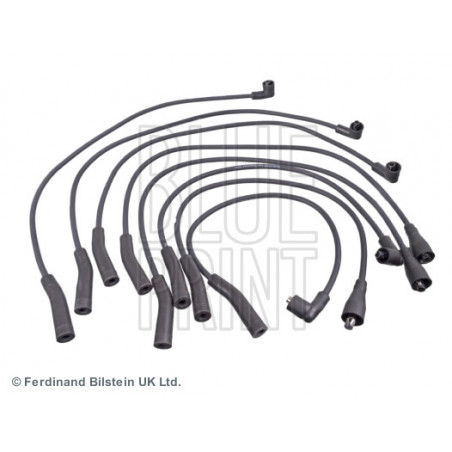 Fils de bougies / Faisceau...