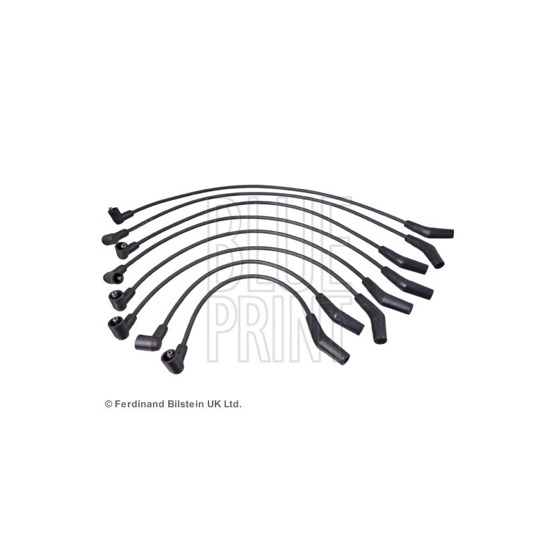 Fils de bougies / Faisceau d'allumage BLUE PRINT