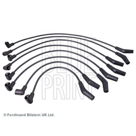 Fils de bougies / Faisceau...