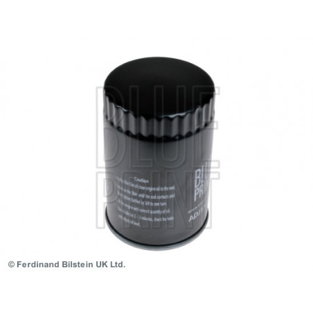 Filtre à huile BLUE PRINT
