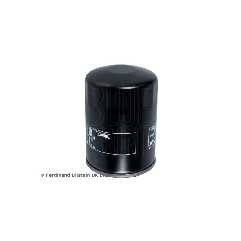Filtre à huile BLUE PRINT