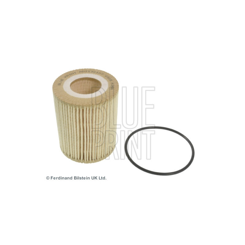 Filtre à huile BLUE PRINT