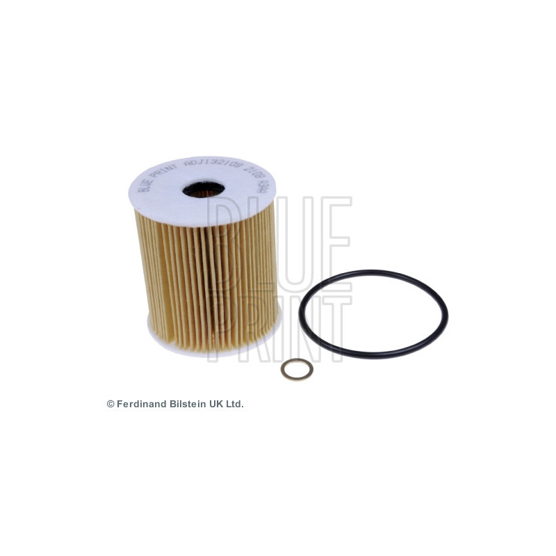 Filtre à huile BLUE PRINT