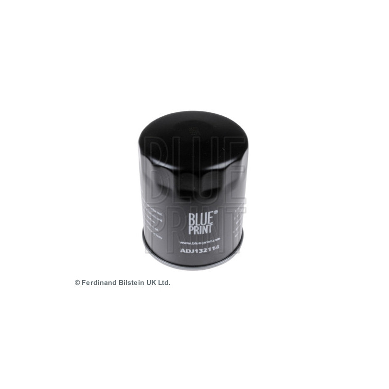 Filtre à huile BLUE PRINT