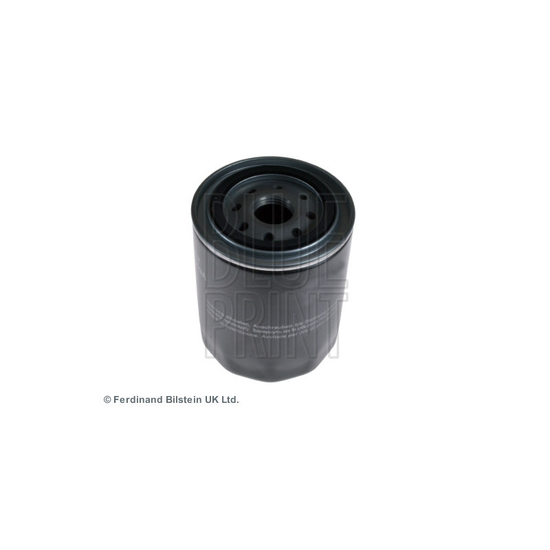 Filtre à huile BLUE PRINT