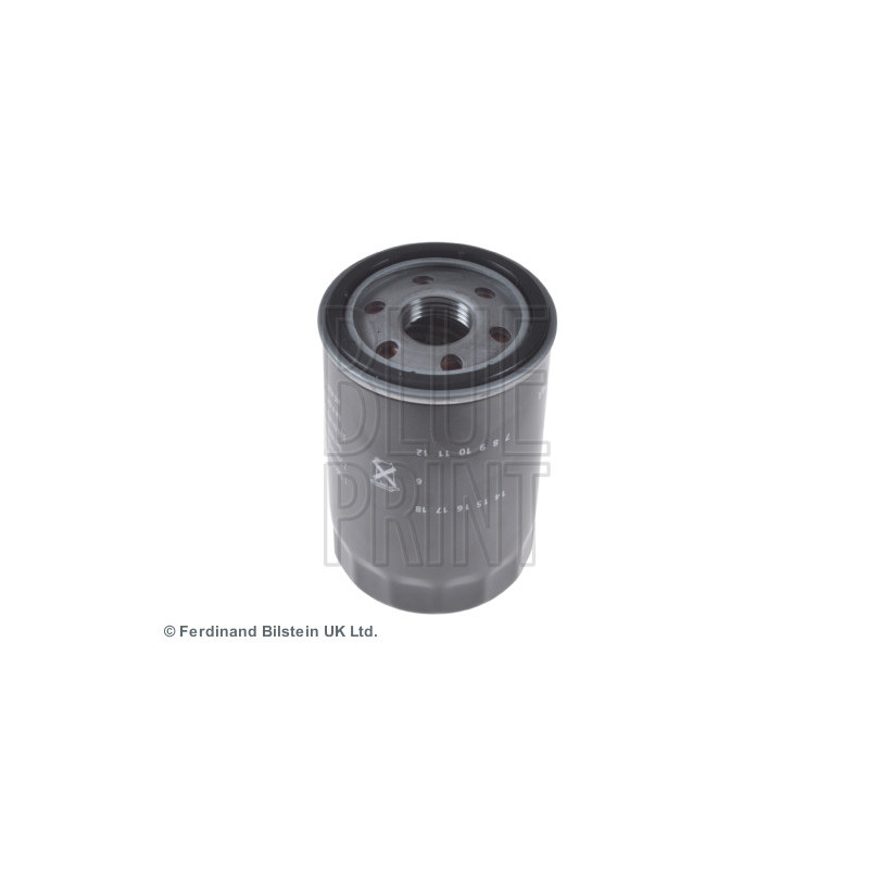 Filtre à huile BLUE PRINT