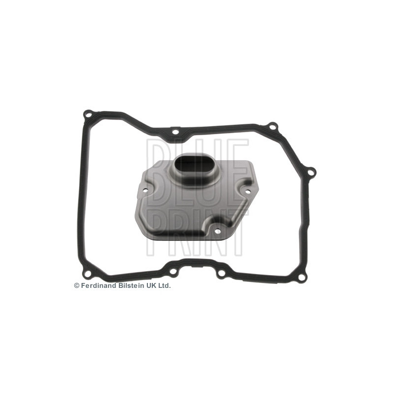 Kit de filtres hyrauliques (transmission auto) BLUE PRINT