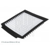 Filtre d'habitacle BLUE PRINT