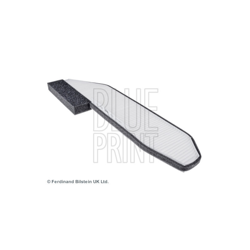 Filtre d'habitacle BLUE PRINT