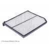 Filtre d'habitacle BLUE PRINT