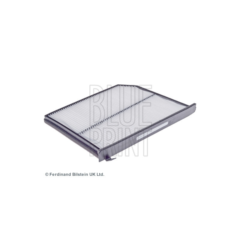 Filtre d'habitacle BLUE PRINT