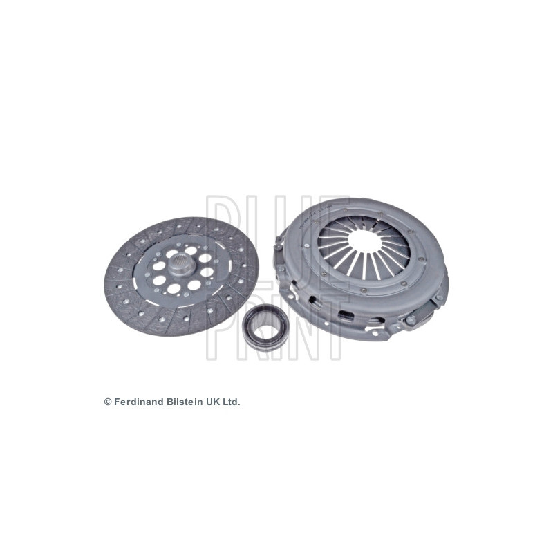Kit d'embrayage BLUE PRINT