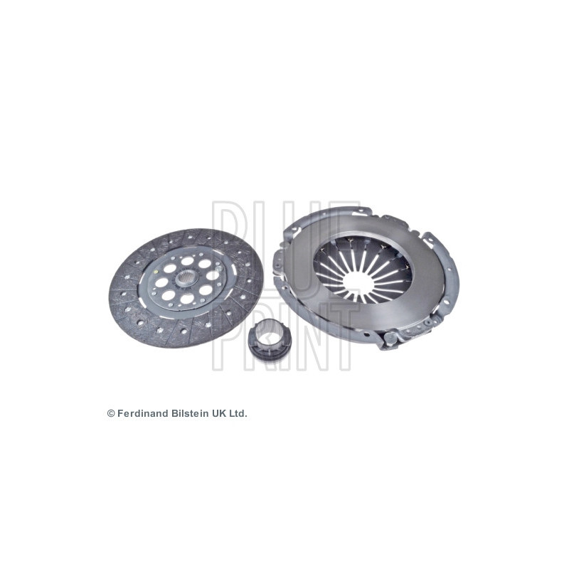 Kit d'embrayage BLUE PRINT